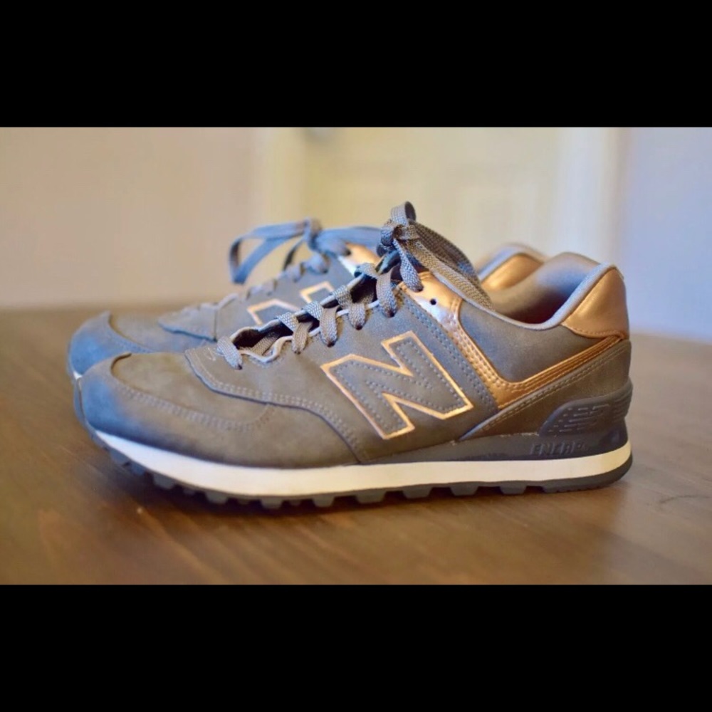 New Balance 574